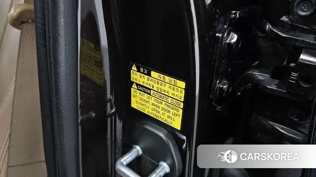 Genesis G80 id 3761442 из Кореи 11