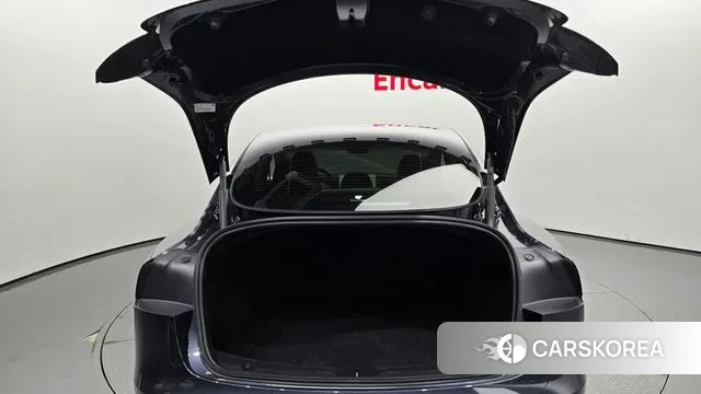 Tesla Model 3 id 3087660 из Кореи 11