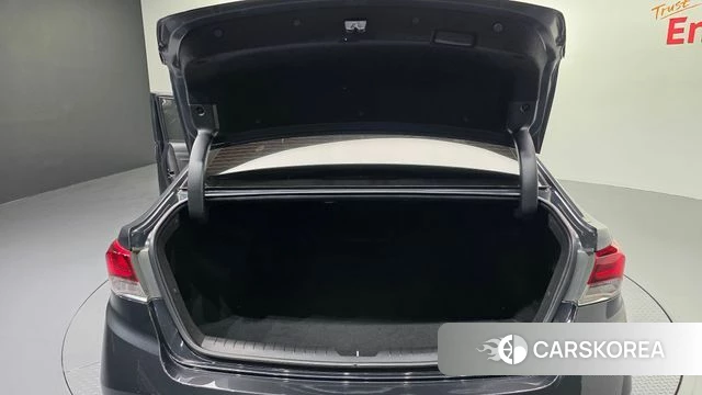 Hyundai Sonata New Rise id 4305056 из Кореи 11