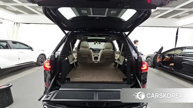 BMW X7 (G07) id 3601448 из Кореи 11