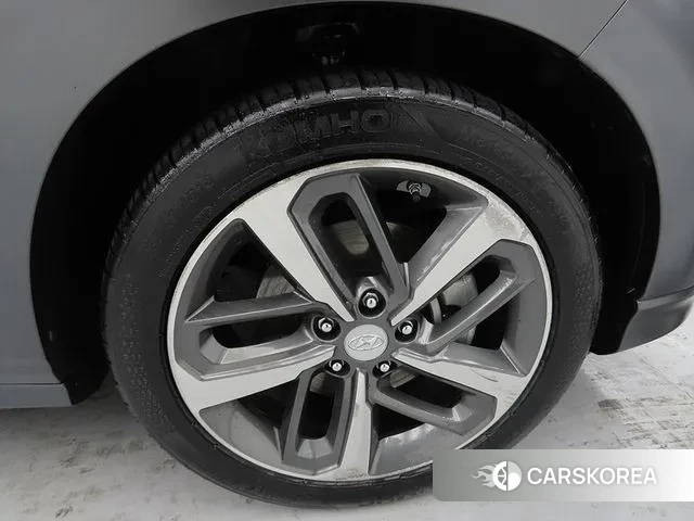 Hyundai Kona id 3718338 из Кореи 11