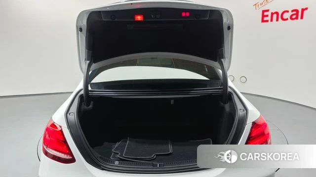 Mercedes-Benz E-Class W213 id 4713310 из Кореи 11