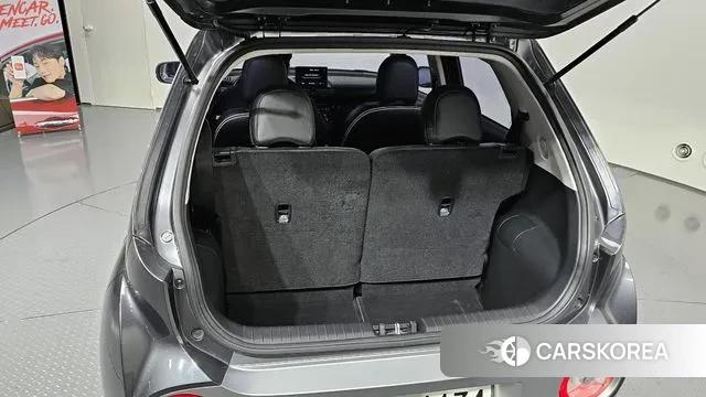 Hyundai Casper id 3681008 из Кореи 11