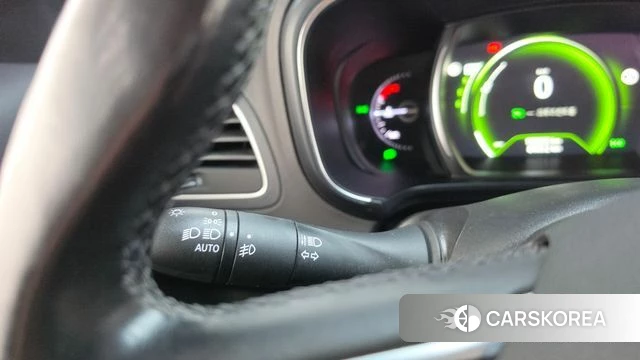 Renault Korea (Samsung) The New QM6 id 4727681 из Кореи 11