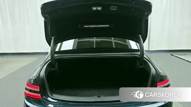 Genesis G80 (RG3) id 3012941 из Кореи 11