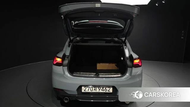 BMW X2 (F39) id 4433308 из Кореи 11