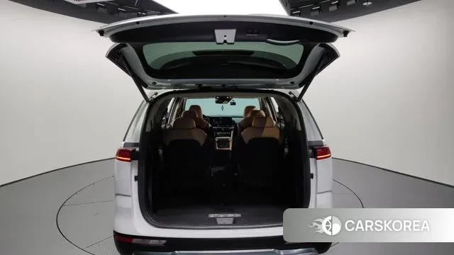 Kia Carnival 4th generation id 3318566 из Кореи 11