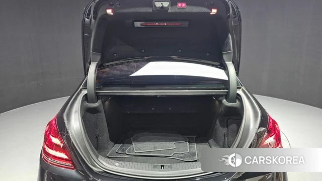 Mercedes-Benz S-Class W222 id 4677978 из Кореи 11