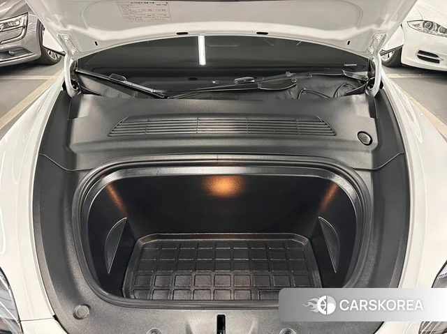 Tesla Model Y id 3891550 из Кореи 11