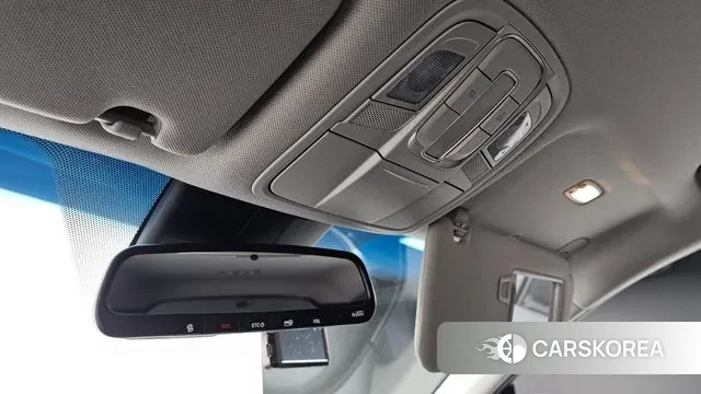 Hyundai Santa Fe TM id 3547723 из Кореи 11