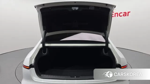 Hyundai Grandeur (GN7) id 3426916 из Кореи 11