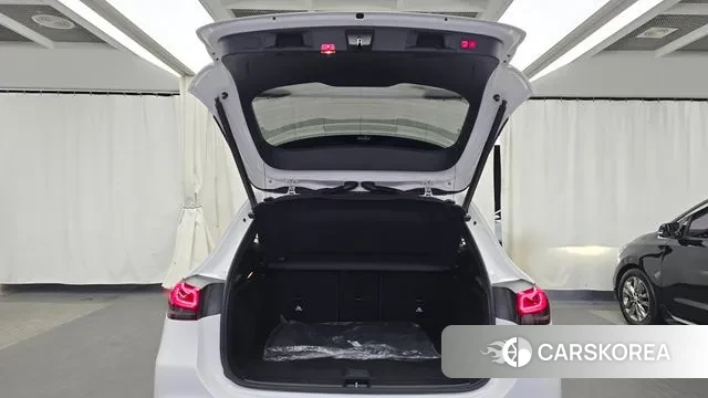 Mercedes-Benz GLA - Class H247 id 3468783 из Кореи 11