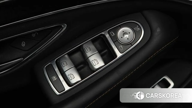 Mercedes-Benz S-Class W222 id 4742259 из Кореи 11