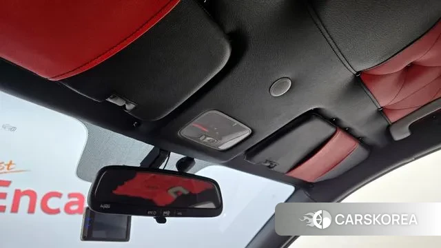 Kia All New Morning (JA) id 3593482 из Кореи 11