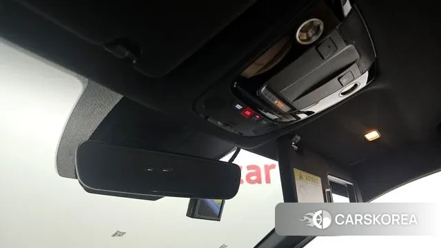 Kia K5 3rd generation id 3348835 из Кореи 11