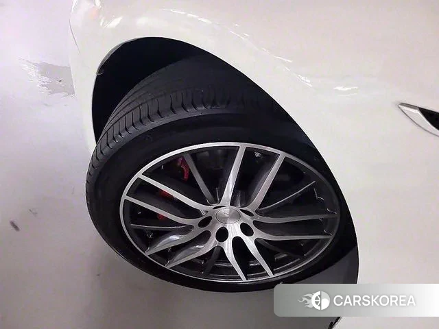 Maserati Ghibli id 3023023 из Кореи 11