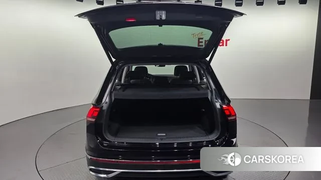 Volkswagen Tiguan second Generation id 3032406 из Кореи 11