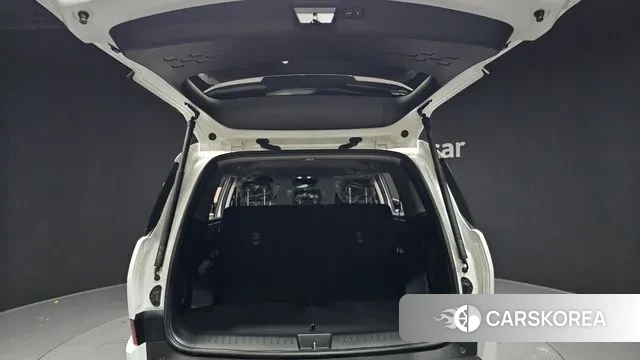 Hyundai Santa Fe (MX5) id 3565767 из Кореи 11