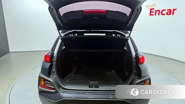 Hyundai Kona id 3789222 из Кореи 11