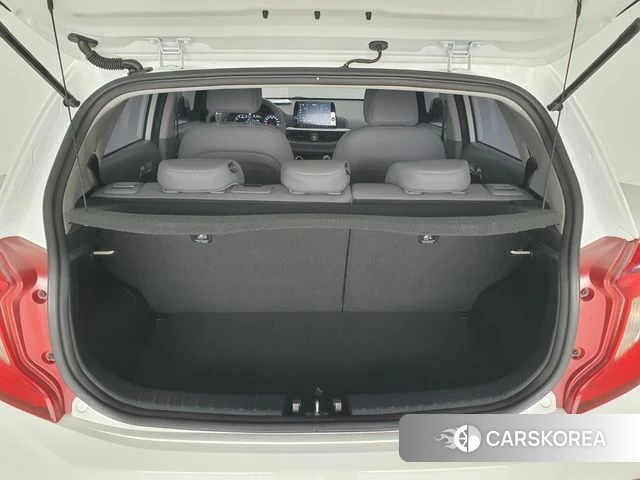 Kia Morning Urban (JA) id 4721720 из Кореи 11