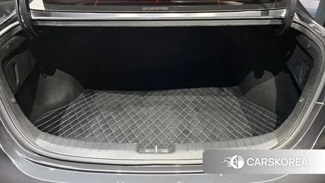 Kia The New K3 2nd generation id 2901676 из Кореи 11