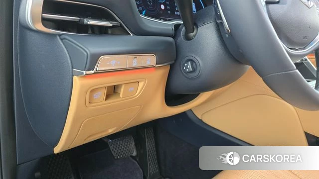Genesis GV80 id 4618295 из Кореи 11