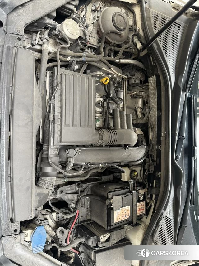 Volkswagen Lingdu id 4272016 из Китая 11