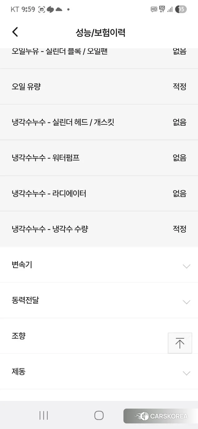 Kia Carnival 4th generation id 3425350 из Кореи 11