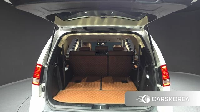 Kia The New Mohave id 3867328 из Кореи 11