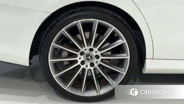 Mercedes-Benz E-Class W213 id 3187395 из Кореи 11