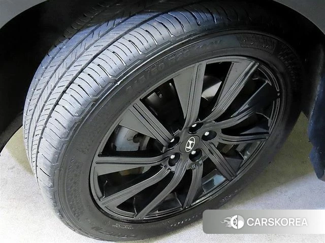 Hyundai Palisade id 4294492 из Кореи 11