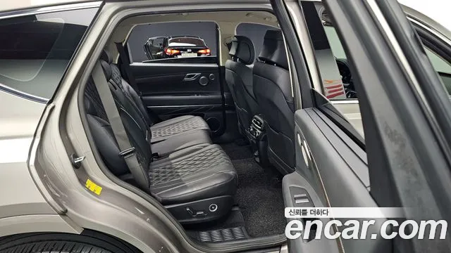 Genesis GV80 id 2239917 из Кореи 11