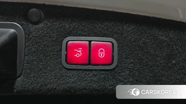 Mercedes-Benz S-Class W222 id 3861248 из Кореи 11