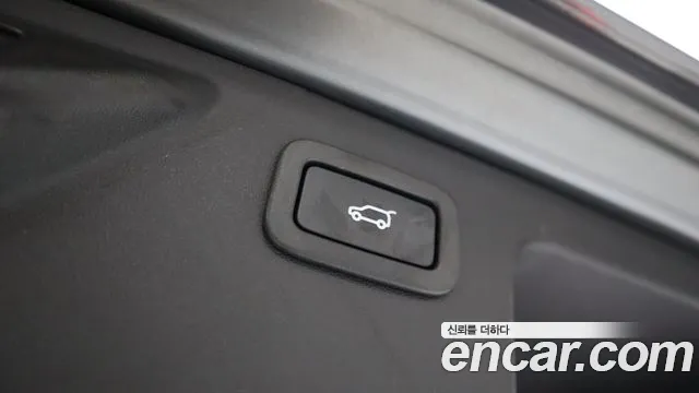 Land Rover Discovery Sports id 2839957 из Кореи 11