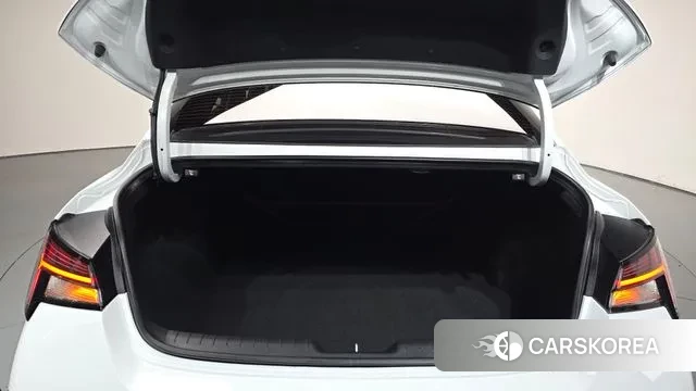 Hyundai The New Avante (CN7) id 3294149 из Кореи 11