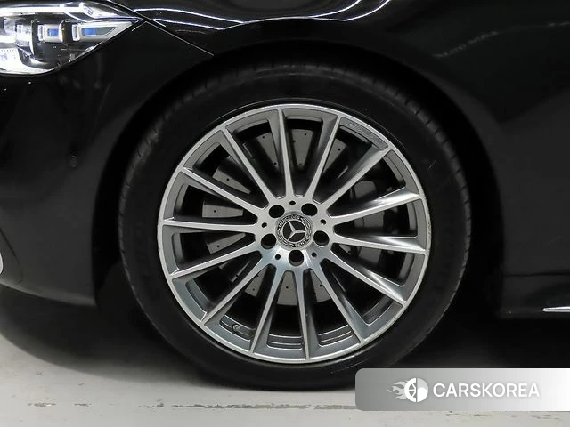 Mercedes-Benz S-Class W223 id 4562030 из Кореи 11