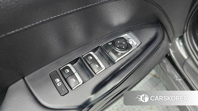 Kia K5 3rd generation id 4736988 из Кореи 11