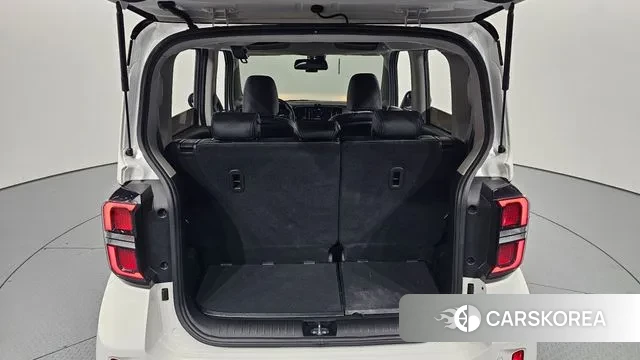 Kia The New Kia Ray id 3492325 из Кореи 11