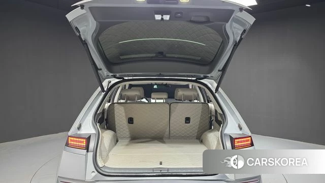Hyundai Ionic 5 id 4415506 из Кореи 11