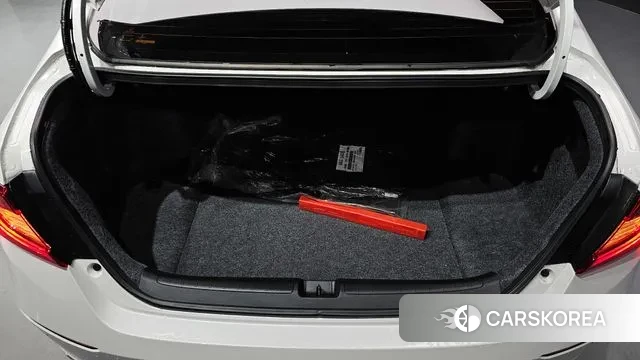 Honda Accord 10th Generation id 3344639 из Кореи 11