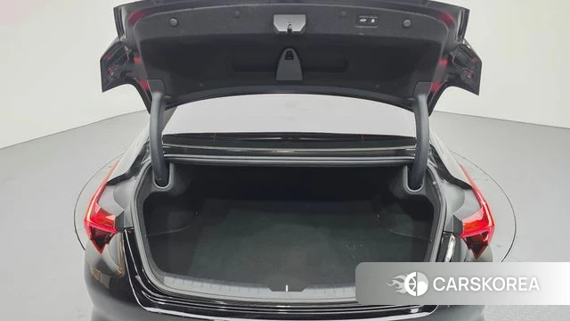 Kia K8 Hybrid id 4433537 из Кореи 11