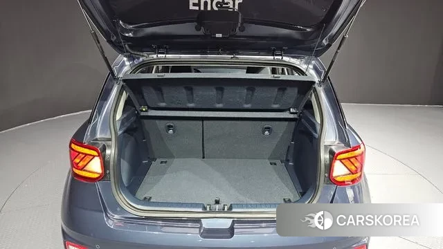 Hyundai Venue id 3377767 из Кореи 11