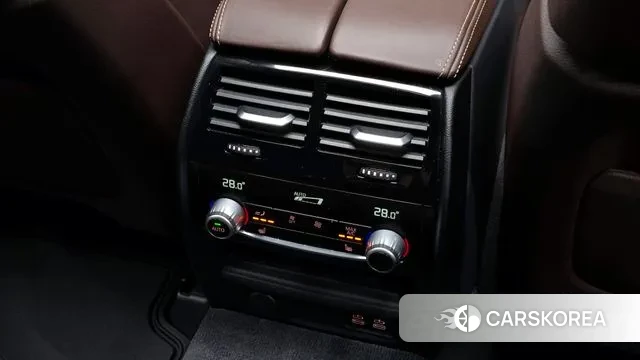 BMW 5 Series (G30) id 3675867 из Кореи 11