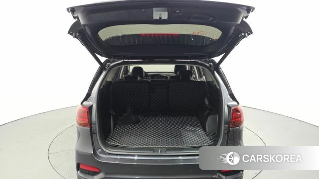 Kia The New Sorento id 3796353 из Кореи 11