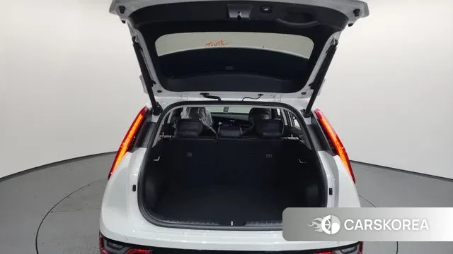 Kia Di Ol Nu Niro id 3533261 из Кореи 11