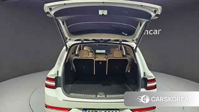 Genesis GV80 id 3374020 из Кореи 11