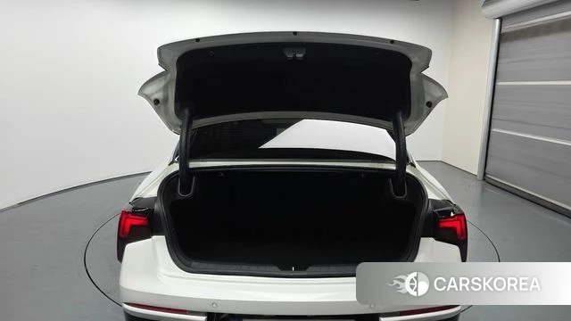 Kia The New K5 3rd generation id 4767794 из Кореи 11