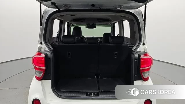 Kia The New Ray id 3356649 из Кореи 11