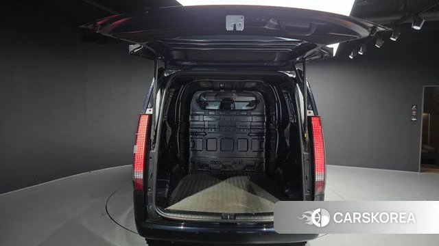 Hyundai Staria id 3871310 из Кореи 11