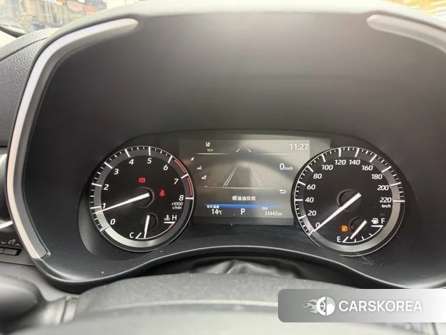 Toyota Highlander id 4262109 из Китая 11